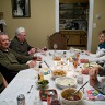 Mom's Birthday Party
